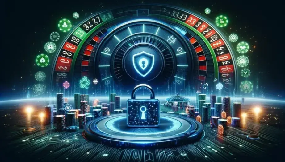 Онлайн-казино Vodka — безопасность SSL, RNG и аудит