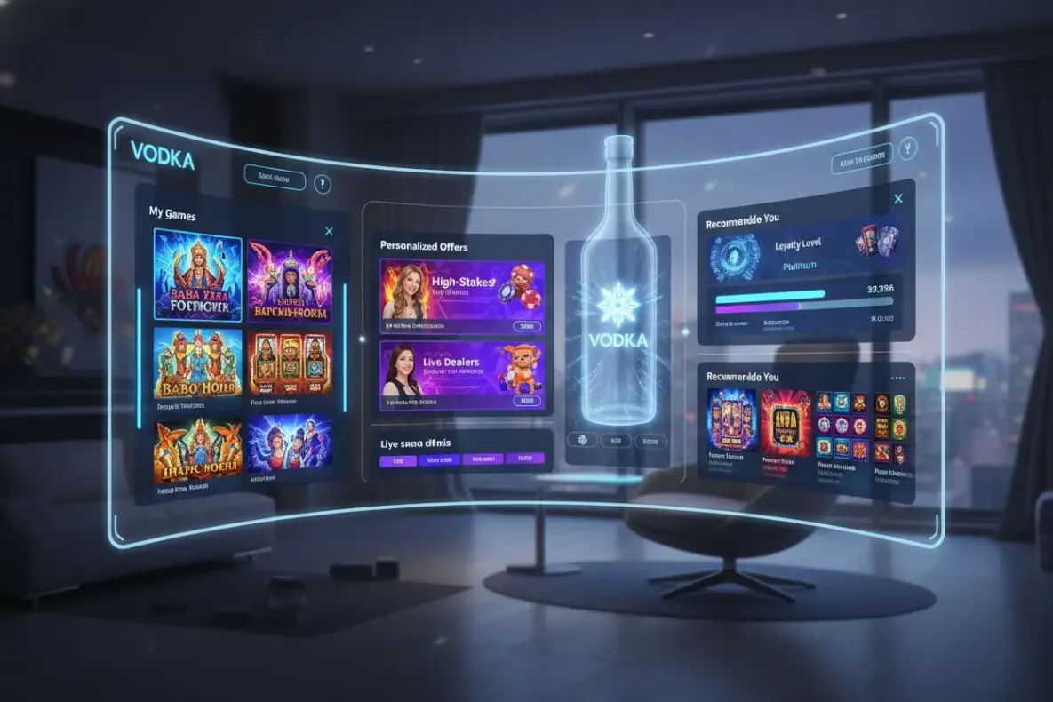 Эмоциональная составляющая персонализации