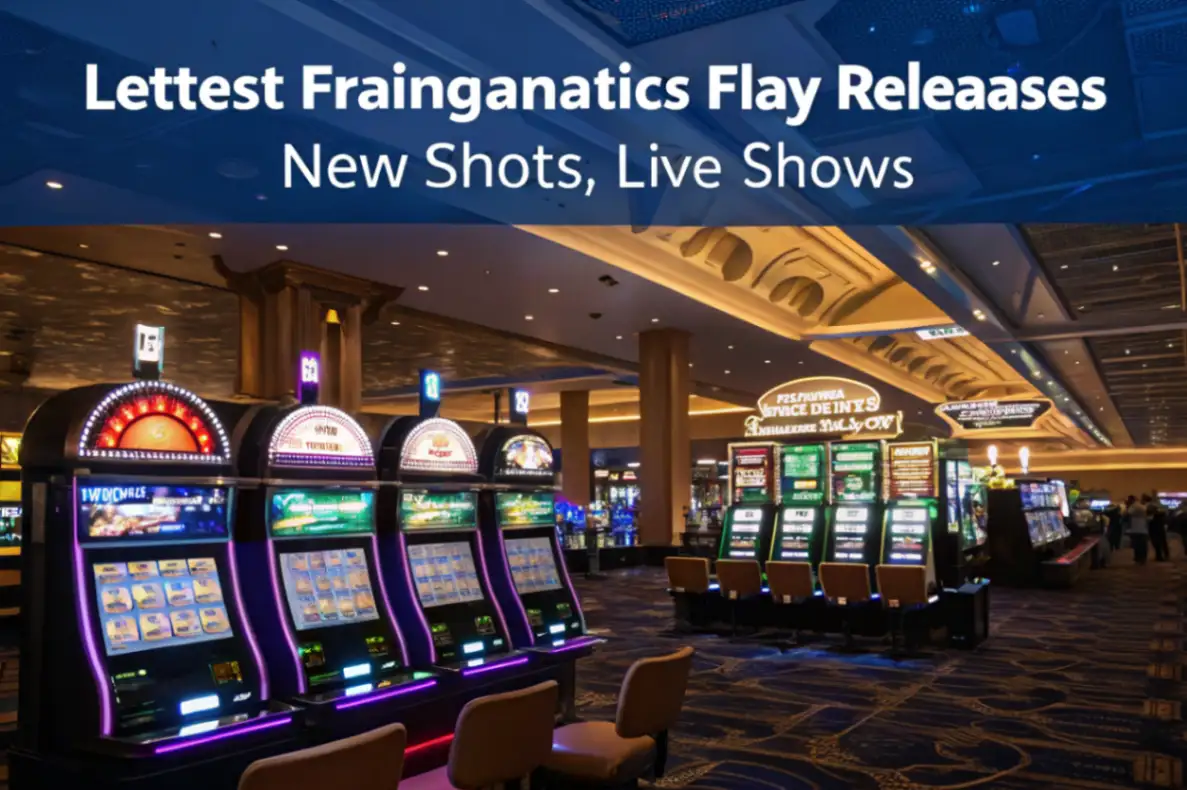 Новинки Pragmatic Play в Vavada Casino